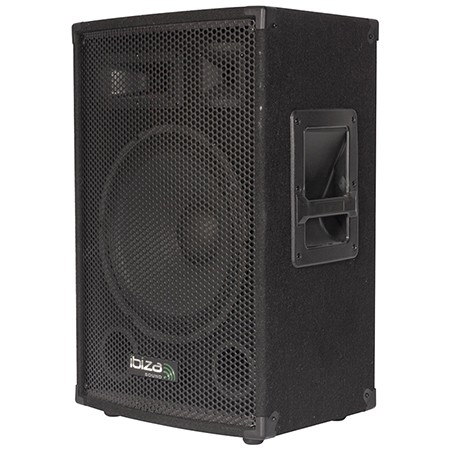 Boxe 3-cai Bass Reflex 15"/38cm 700W Putere RMS: 350W - imagine 5